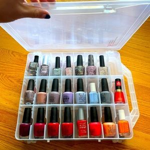Makartt Nail Polish Organizer